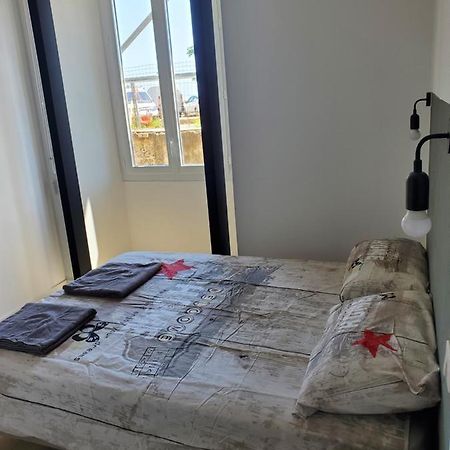 Chambre D'Hote Straboni 巴斯蒂亚 外观 照片