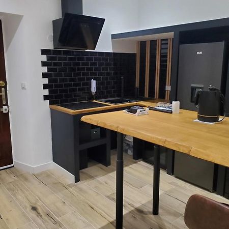 Chambre D'Hote Straboni 巴斯蒂亚 外观 照片
