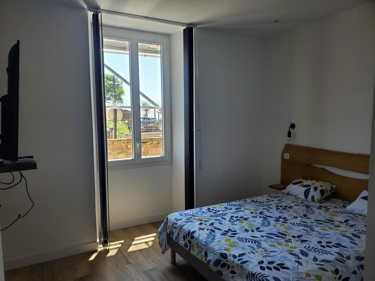 Chambre D'Hote Straboni 巴斯蒂亚 外观 照片