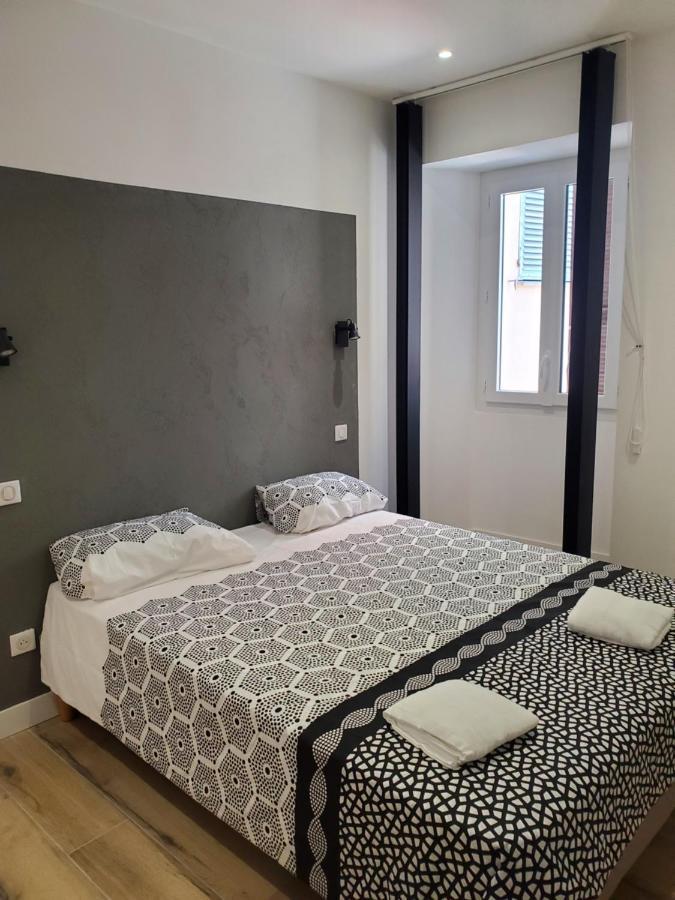 Chambre D'Hote Straboni 巴斯蒂亚 外观 照片