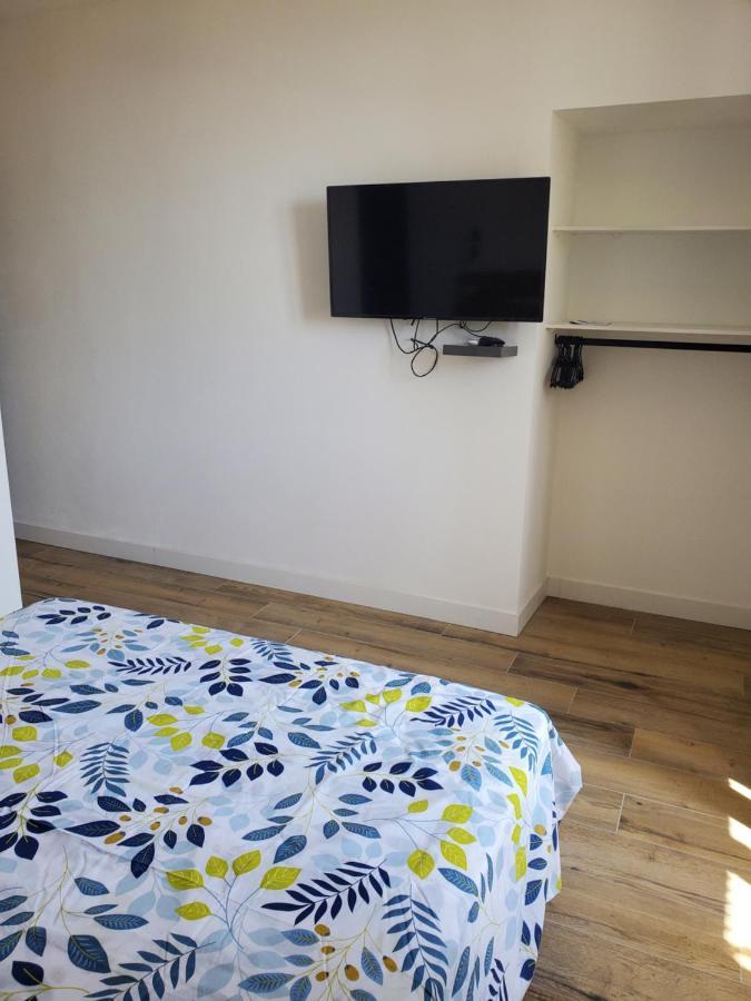 Chambre D'Hote Straboni 巴斯蒂亚 外观 照片