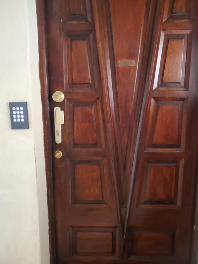 Chambre D'Hote Straboni 巴斯蒂亚 外观 照片