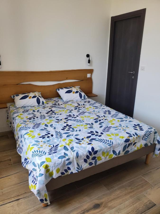 Chambre D'Hote Straboni 巴斯蒂亚 外观 照片