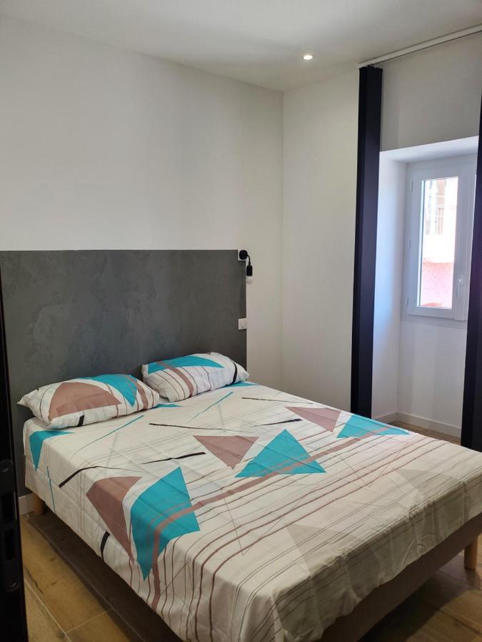 Chambre D'Hote Straboni 巴斯蒂亚 外观 照片