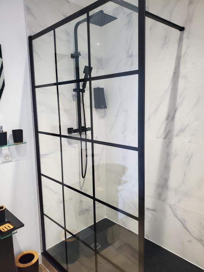 Chambre D'Hote Straboni 巴斯蒂亚 外观 照片