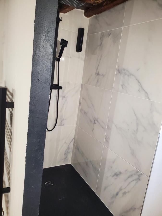 Chambre D'Hote Straboni 巴斯蒂亚 外观 照片